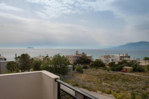 Sofia Apartment, With Sea & Mountain View